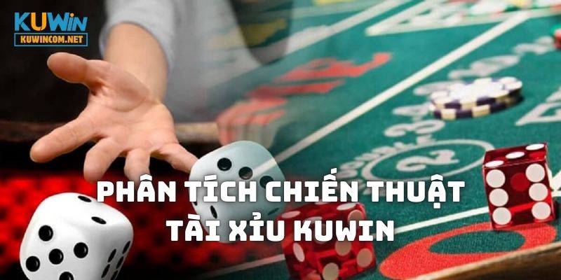 Nên phân tích chiến thuật cẩn thận khi tham gia vào các cửa cược