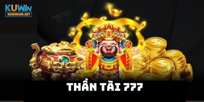 Thần Tài 777