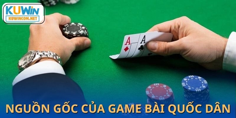 Xì Dách mở ra thế giới bài đổi thưởng kịch tính