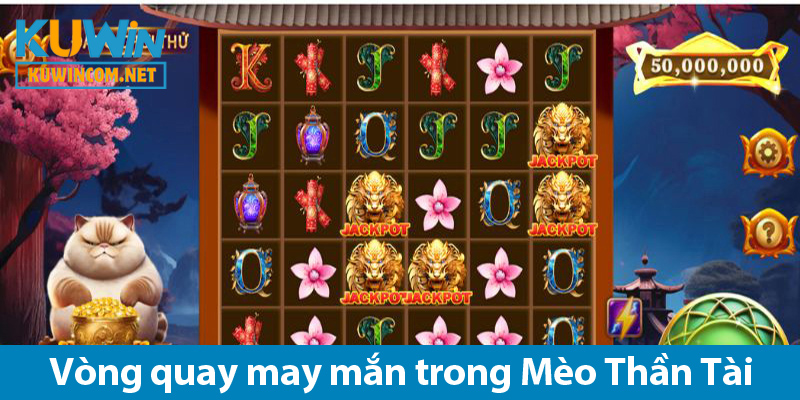 Khám phá các tính năng và cách chơi Nổ hũ mèo tài lộc chi tiết